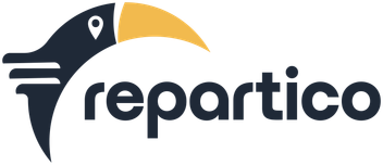 Repartico